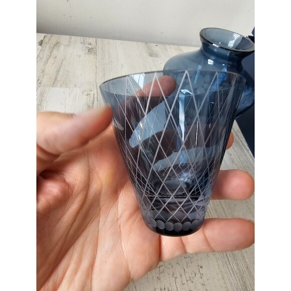 White House historical George Washington artel North portico base glass new - Picture 2 of 11